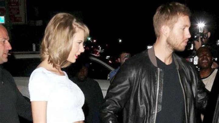 About Calvin Harris? – Hollywood Life