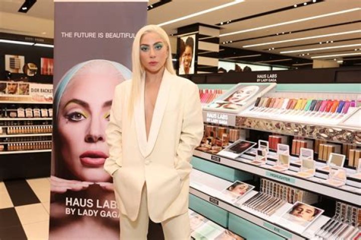 Act Fast Because Lady Gaga’s Makeup Brand, Haus Labs, Is Currently 60% Off