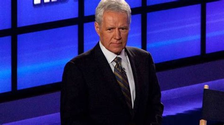 Alex Trebek: Sony Emails Reveal ‘Jeopardy!’ Host Almost Quit