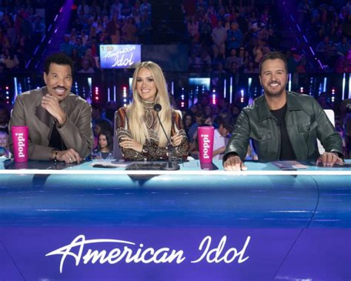 ‘American Idol’ Recap: The Judges Use Their 1 Save To Keep [SPOILER] In The Competition