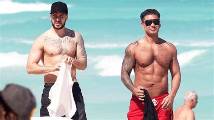 Are Pauly D’s Abs Due To Plastic Surgery? Doctor Explains – Hollywood Life