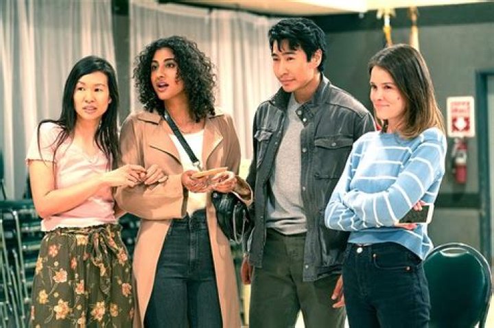 ‘As We See It’: See Photos From Jason Katims’ New Series On Amazon