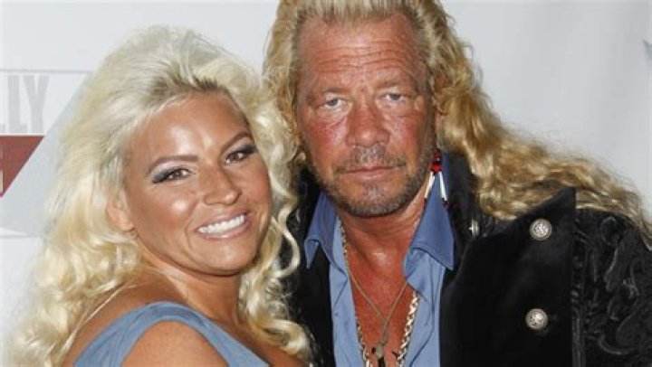 Beth Chapman’s Ashes Spread Off Waikiki In Ocean In Private Family Service – Hollywood Life