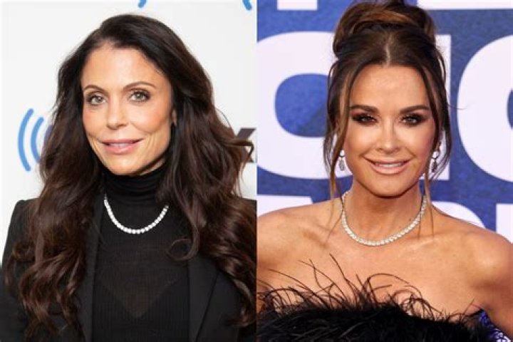 Bethenny Frankel Responds To Rumors She’s Returning To ‘RHONY’ Amid Cast Shake-Up Speculation
