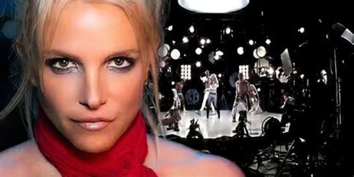 Britney Spears Reveals Her Reaction To Las Vegas Slap Video – Hollywood Life