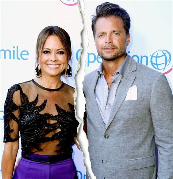 Brooke Burke-Charvet – Hollywood Life