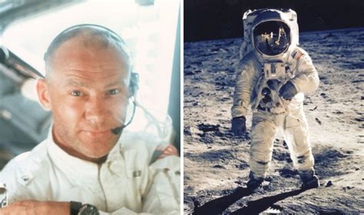 Buzz Aldrin Celebrity Profile – Hollywood Life