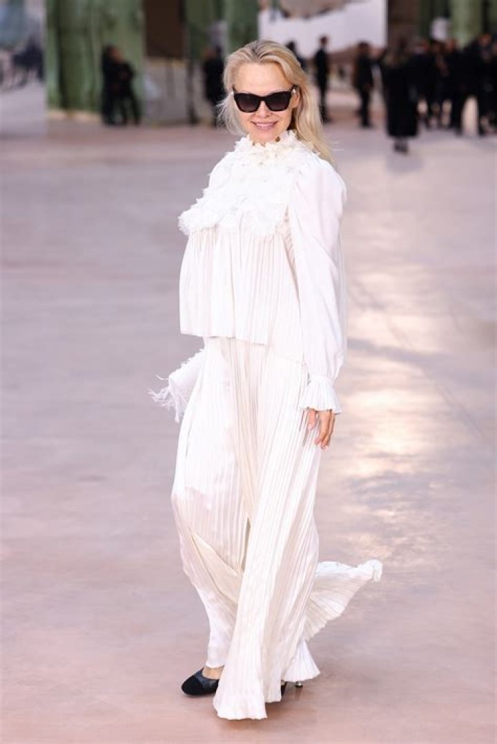 Celebrities at Paris Fashion Week 2024: Photos of Kylie Jenner, Zendaya & More