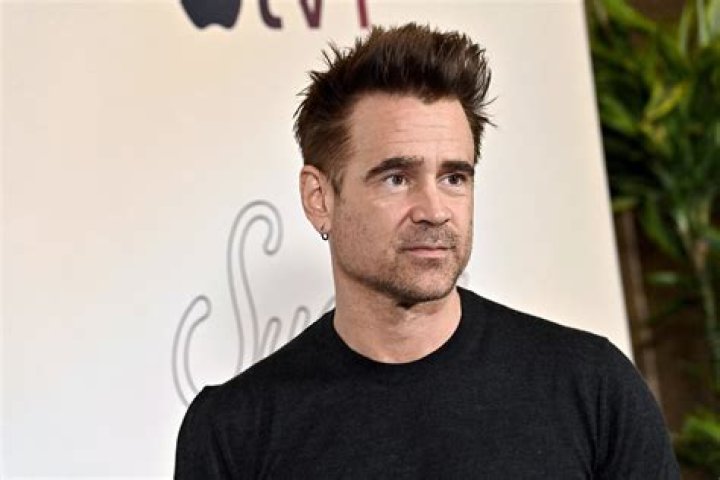 Colin Farrell: Photos – Hollywood Life
