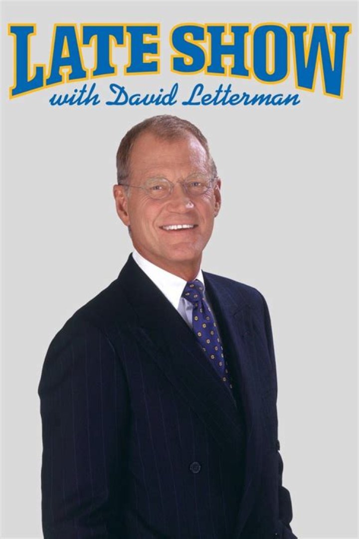 David Letterman’s Most Memorable Moments
