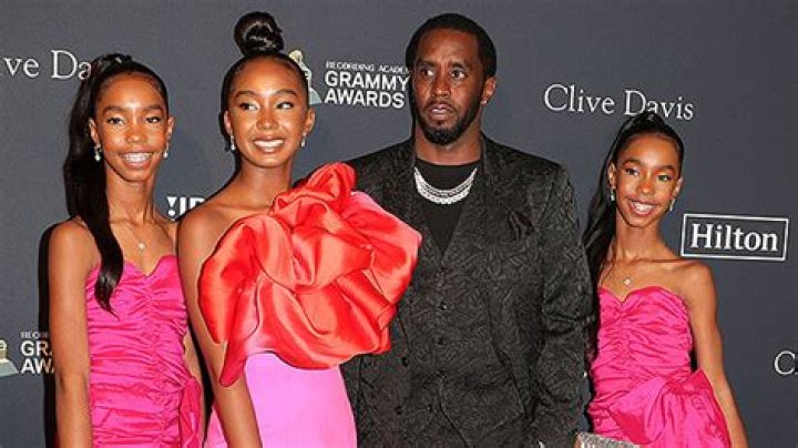 Diddy Announces Birth Of Baby Girl – Hollywood Life