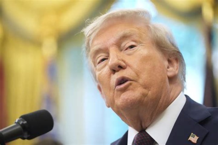 Donald Trump Mocked As A ‘Cry Baby’ For Still Not Conceding The Election: ‘Diaper Don’