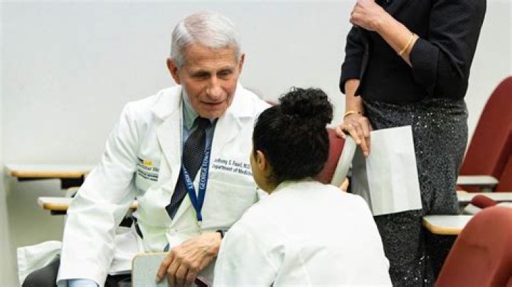 Dr. Fauci’s Wayward 1st Pitch Hailed As ‘More Successful’ Than Trump’s Response To COVID