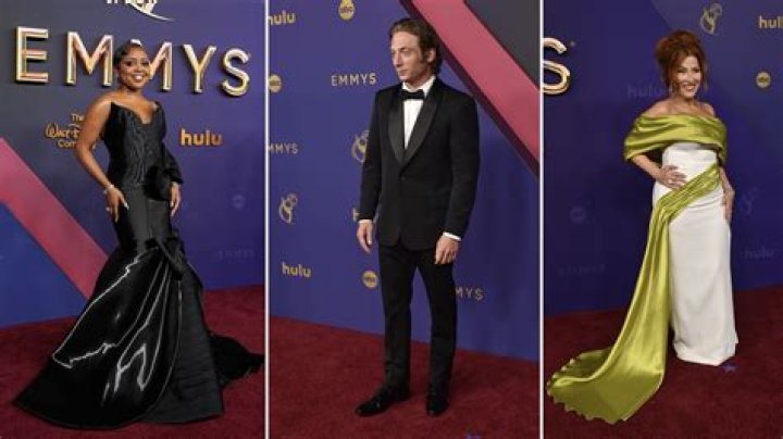 Emmy Awards Looks Of 2020: See All The Best Fashion
