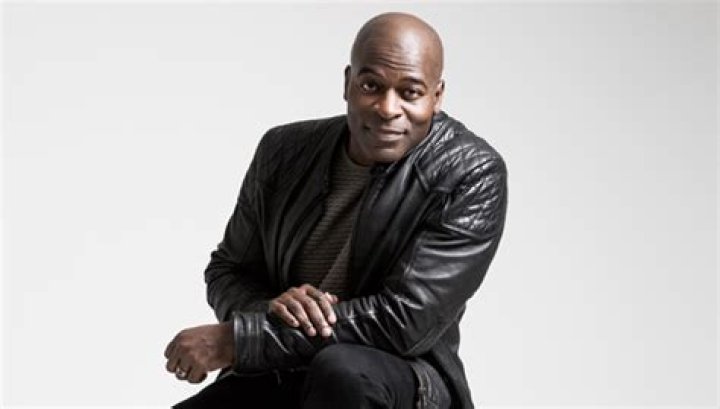 Hisham Tawfiq On Dembe — Exclusive – Hollywood Life