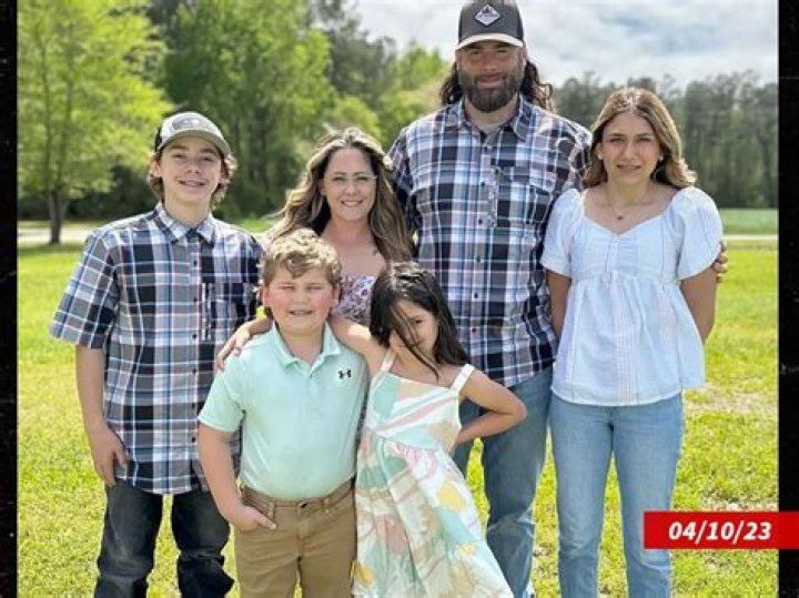 Jenelle Evans & David Eason Return To Court, Followed By Ex Nathan Griffith & Son Kaiser For Custody Battle