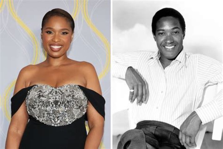 Jennifer Hudson Delivers Mesmerizing Performance Of ‘A Change Is Gonna Come’ At DNC — Watch