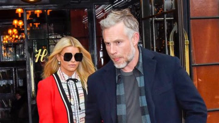 Jessica Simpson & Eric Johnson Rehearsal Dinner: All The Details