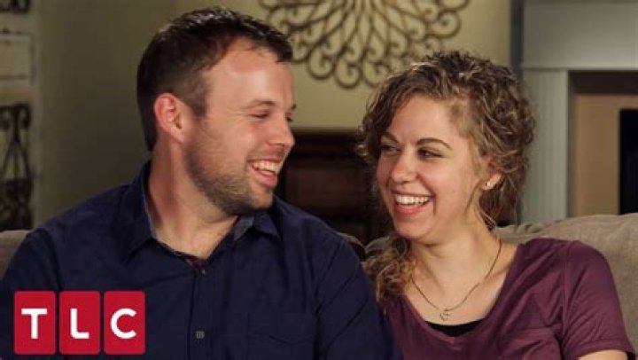 John David Duggar & Wife Abbie Welcome Baby Number 2: Photo – Hollywood Life