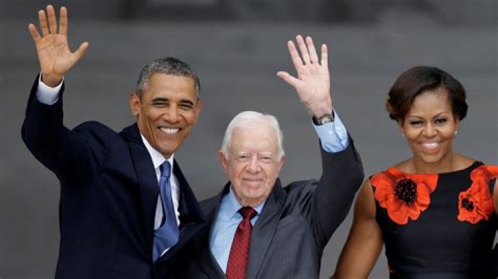John F. Kennedy, Barack Obama & More: The 10 Sexiest Presidents