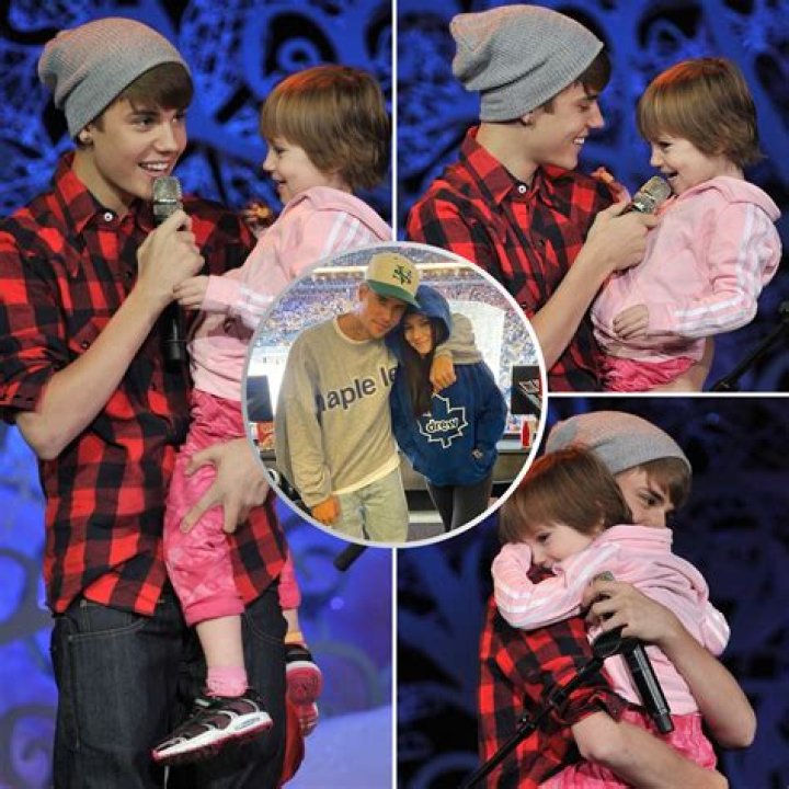 Justin Bieber’s Sister Jazmyn’s Singing Career — ‘Big Things Coming’ – Hollywood Life