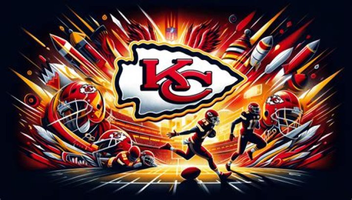 Kansas City Chiefs – PICS