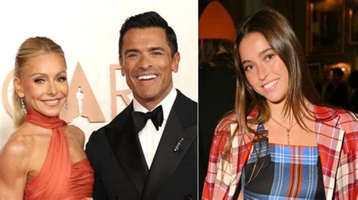 Kelly Ripa & Mark Consuelos’ Daughter Lola, 18, Says Their Online Flirting Is ‘Absolutely Repulsive’