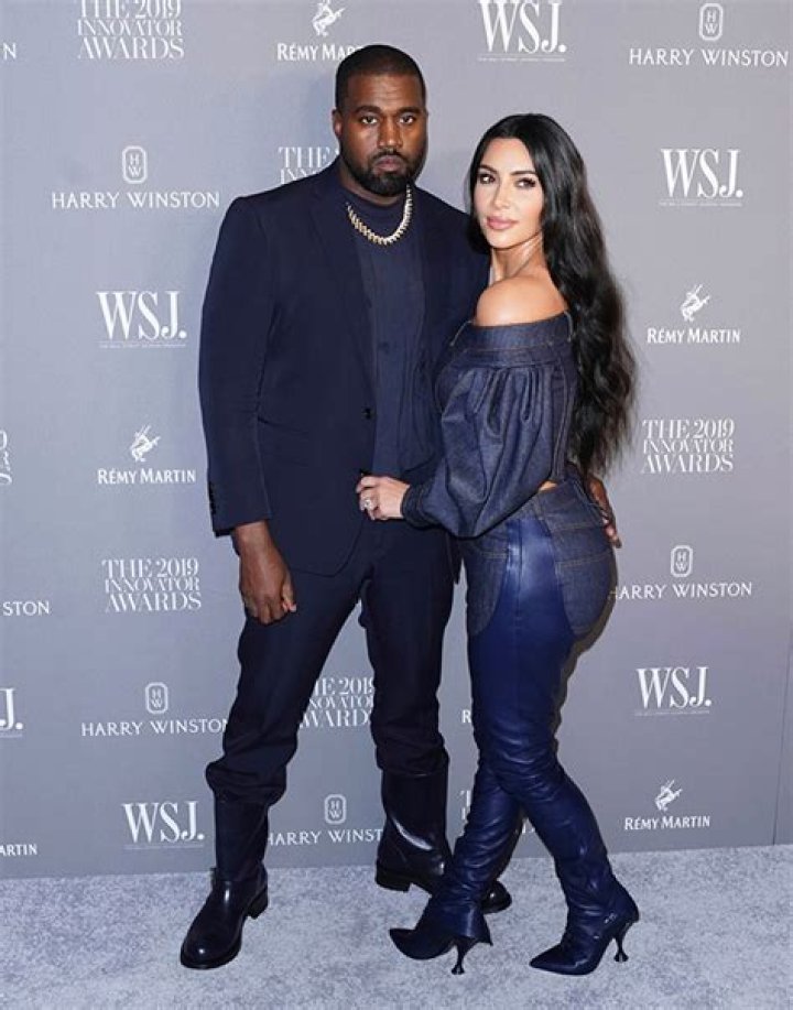 Kim Kardashian & Kanye West: How He ‘Stepped Up’ In Their Marriage & Made Them Solid Again
