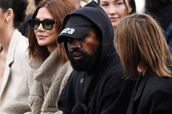 Kim Kardashian Mad That Kanye West Rapped That He Wanted To Have Sex With Her Sisters? The Truth