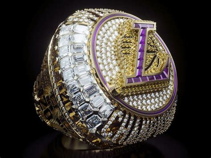 Lakers’ 2020 Championship Rings Are Packed With Kobe Bryant Tributes – Hollywood Life