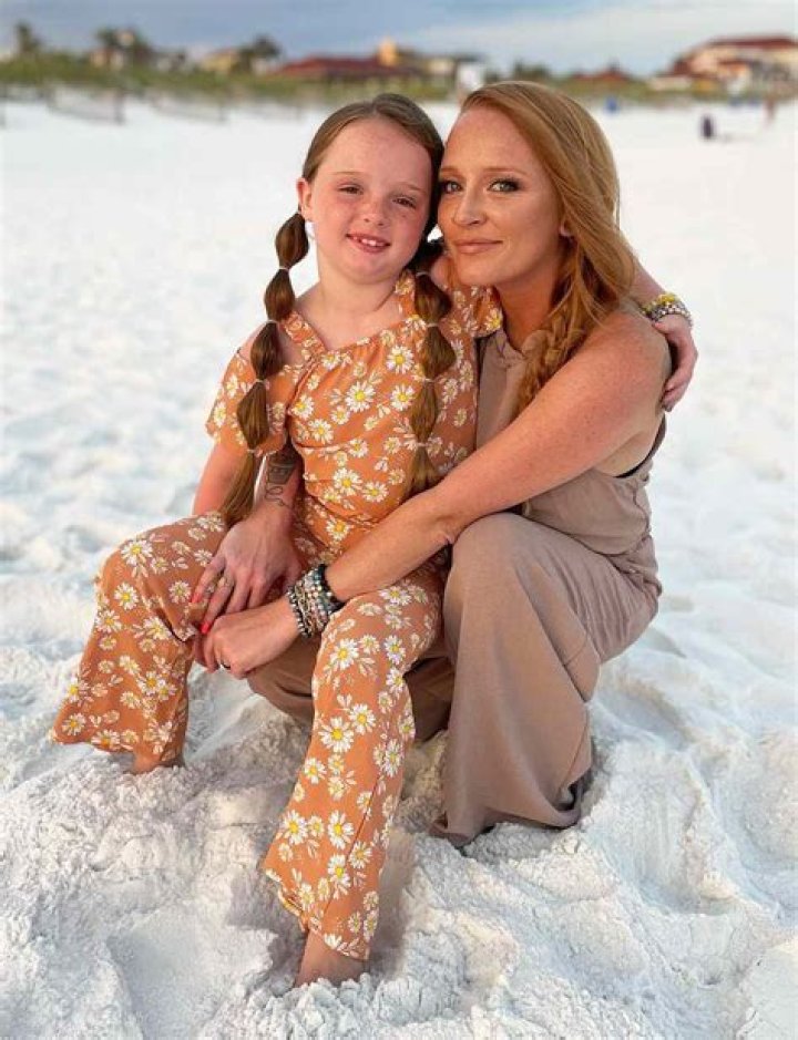 Maci Bookout — Pics Of ‘Teen Mom’ Star – Hollywood Life