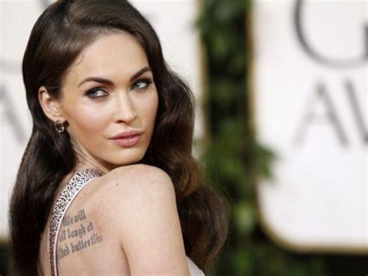 Megan Fox Covers Up Brian Austin Green Tattoo: Photos – Hollywood Life