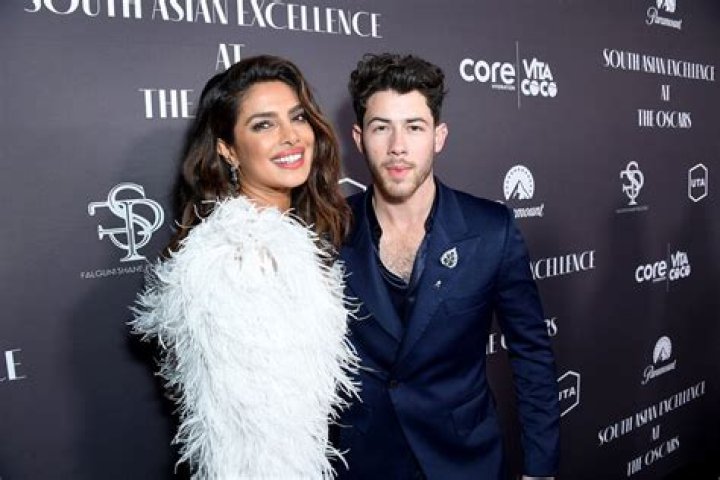 Nick Jonas & Priyanka Chopra Have Heavy Hearts Over ‘Systemic Racism’ In America: Time For Action Is ‘NOW’