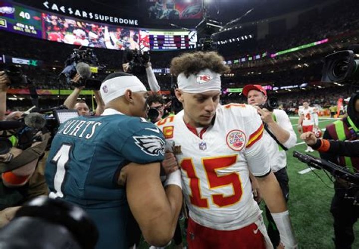 Patrick Mahomes Admits He Regrets Viral Reaction to Chiefs Loss – Hollywood Life