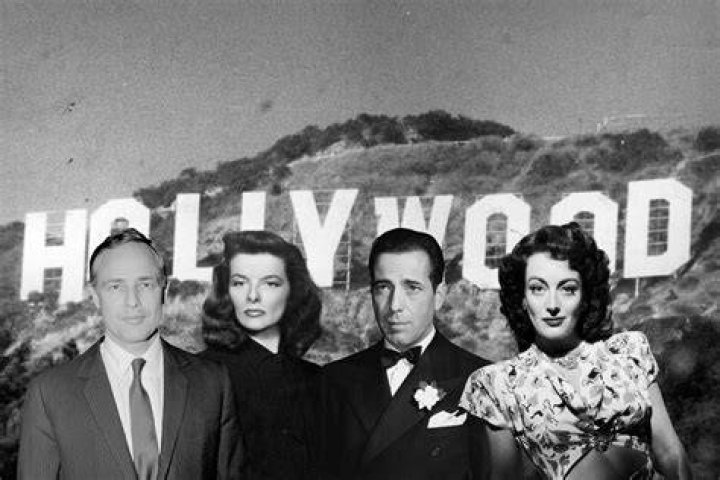 Rare Photos In Spain At Film Festival – Hollywood Life