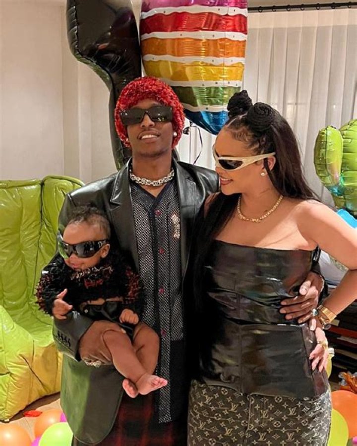 Rihanna Jokes About ‘Losing’ Her 9th Album As Fans Beg Her To Finally Release It