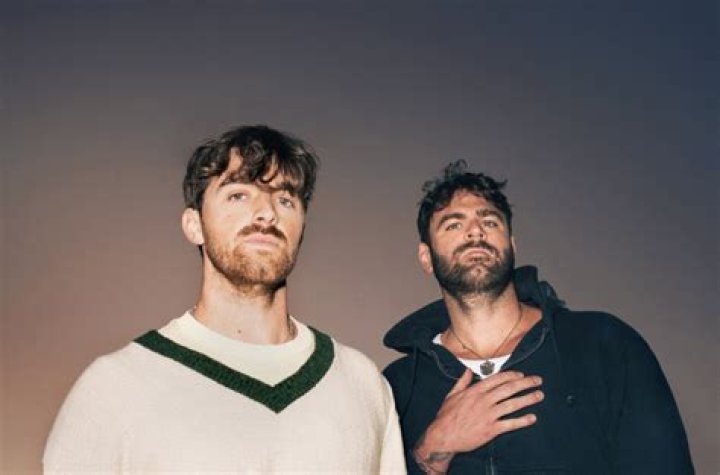 The Chainsmokers & Chris Martin Preview New Song That’ll Give You Chills — Listen