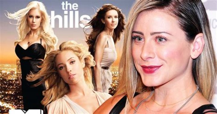 ‘The Hills’ Star Lo Bosworth Reveals She Suffered Terrifying Brain Injury: It’s ‘Hard To Get Words Out’