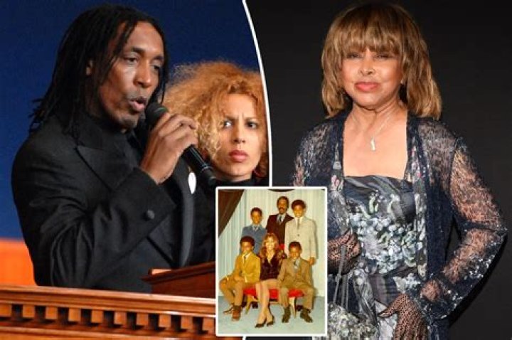 Tina Turner Mourns ‘Beloved’ Son Ronnie: ‘You Left The World Far Too Early’