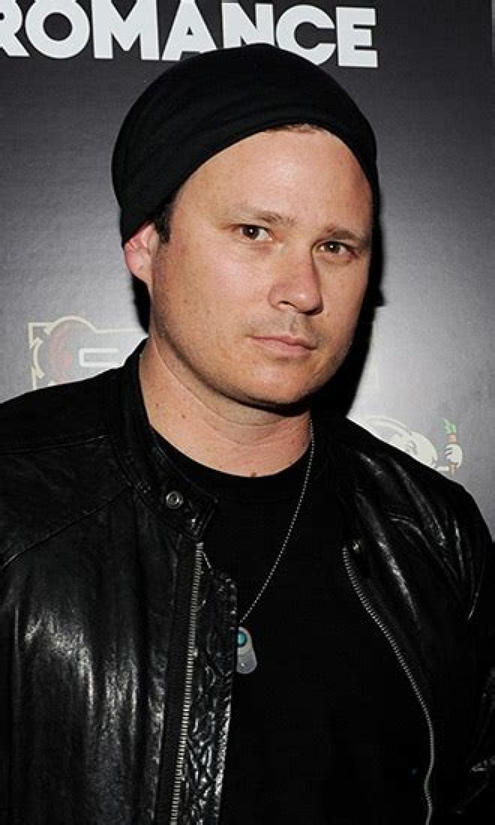 Tom DeLonge – Hollywood Life