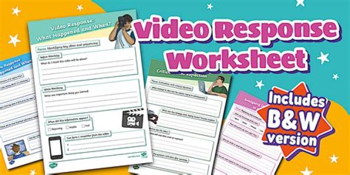 Video Response – Hollywood Life