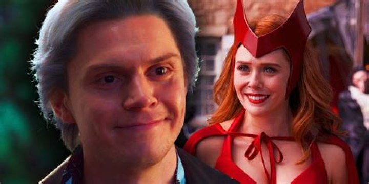 ‘WandaVision’ Theory: Agnes’ Husband Ralph Could Be The Villainous Mephisto