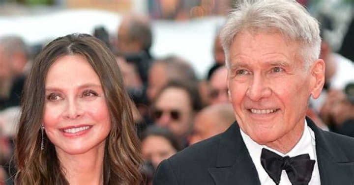 Why Carrie Fisher Revealed Harrison Ford Affair Now: I Was A ‘Relevant Piece Of Ass’