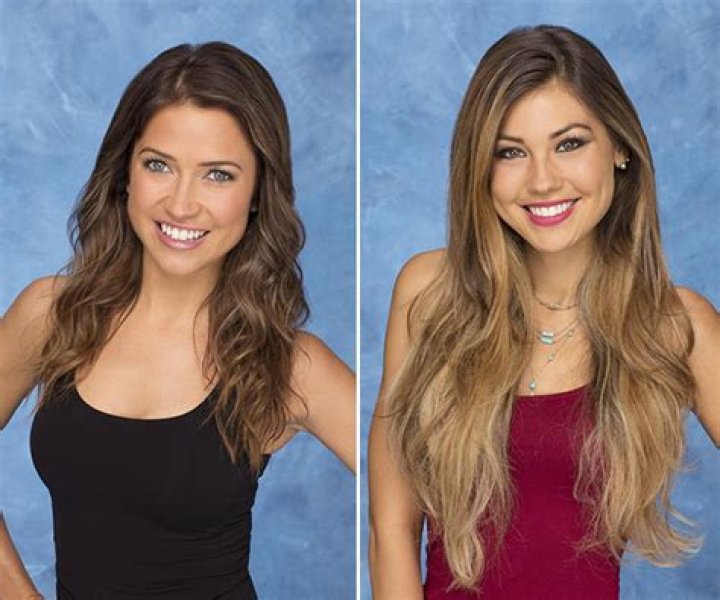 Why Producers Picked Britt Nilsson & Kaitlyn Bristowe – Hollywood Life