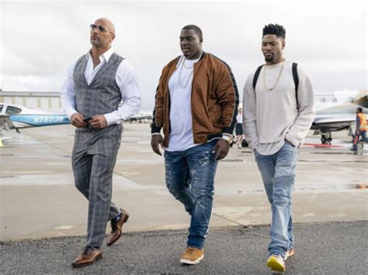 Why Was ‘Ballers’ Cancelled? What To Know About The End Of The Show – Hollywood Life