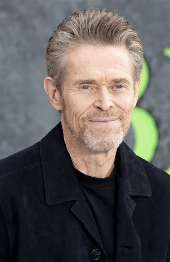 Willem Dafoe — Photos Of The Actor – Hollywood Life