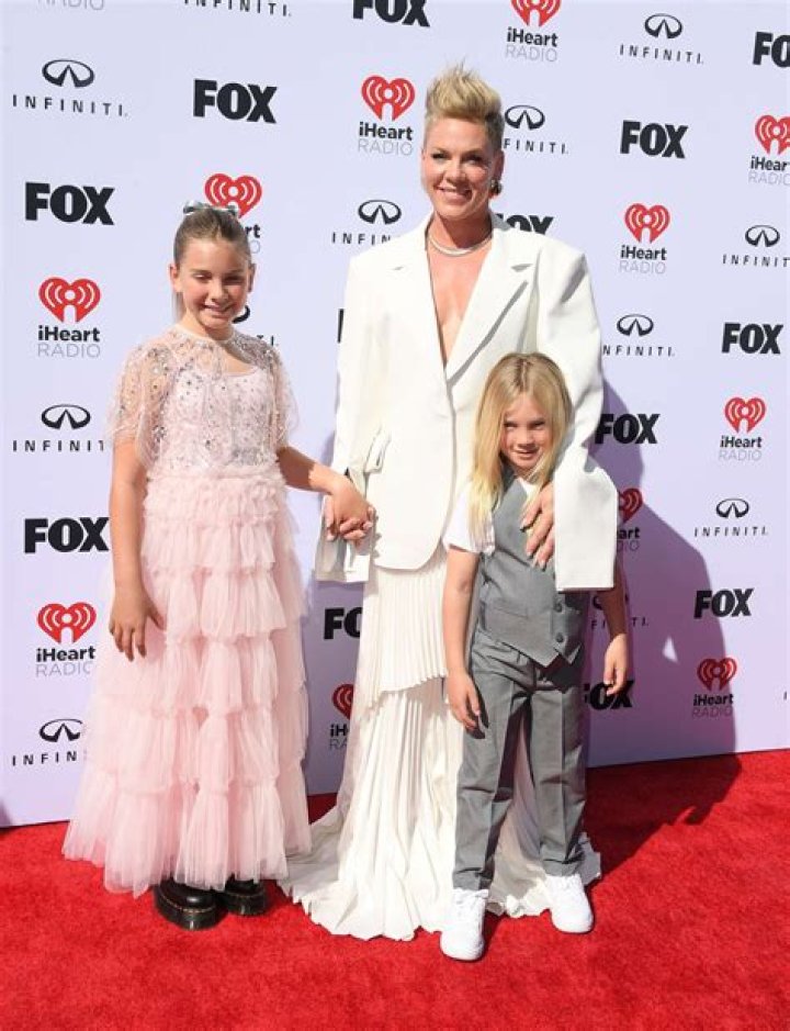 Willow Sage Hart: Photos Of Pink & Carey Hart’s Daughter