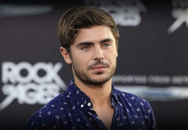 Zac Efron — Pics Of The Actor – Hollywood Life